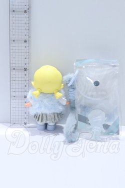 画像3: POP MART/BABY MOLLY Winter Fit Check ぬいぐるみペンダント S-26-05-10-084-SK-ZS