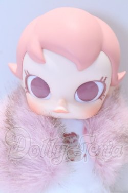 画像1: POP MART/BABY MOLLY Winter Fit Check ぬいぐるみペンダント S-26-05-10-085-SK-ZS