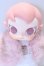 画像1: POP MART/BABY MOLLY Winter Fit Check ぬいぐるみペンダント S-26-05-10-085-SK-ZS (1)