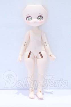 画像1: 不可食用人形/月飛び時間 ボディ S-26-02-22-008-SK-ZS