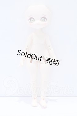 画像1: 不可食用人形/月飛び時間 ボディ S-26-06-07-420-SK-ZS