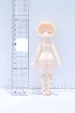 画像2: 不可食用人形/月飛び時間 ボディ S-26-02-22-008-SK-ZS