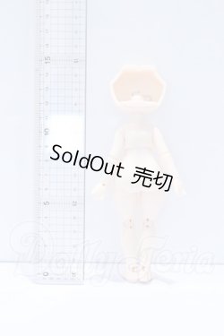 画像2: 不可食用人形/月飛び時間 ボディ S-26-06-07-420-SK-ZS