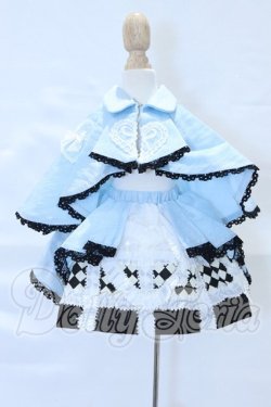 画像1: MDD/OF:衣装セット S-26-04-19-022-SK-ZS