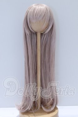画像1: 9inch/ウィッグ　ロンシュカ様 S-26-04-12-045-SK-ZS