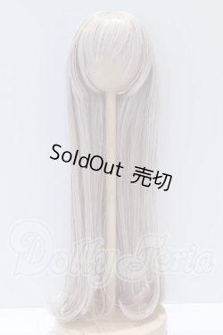 画像1: 9inch/ウィッグ　ロンシュカ様 S-26-04-12-045-SK-ZS