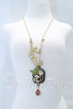 画像1: SD/小物：ネックレス(ChocolatDolls様製) S-26-10-11-023-SK-ZS