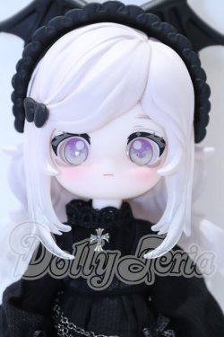 画像1: Ｈappy Engine/ルルリン物語:骸骨の翼 通常色 S-26-04-19-006-SK-ZS