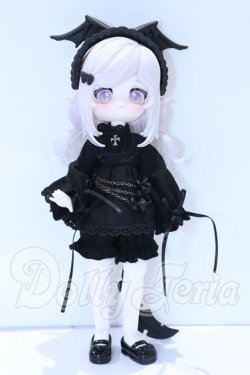 画像4: Ｈappy Engine/ルルリン物語:骸骨の翼 通常色 S-26-04-19-006-SK-ZS