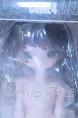 COME4FREE/MINTY2 海洋宝石:ルピナ　色違いVer./黒い脊蛇、ヴィノラ S-26-04-05-023-SK-ZS