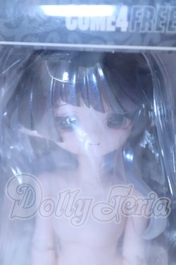 画像1: COME4FREE/MINTY2 海洋宝石:ルピナ　色違いVer./黒い脊蛇、ヴィノラ S-26-04-05-023-SK-ZS