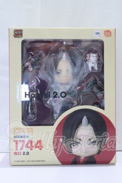 画像3: ねんどろいど/鬼灯2.0 S-26-10-18-008-SK-ZS