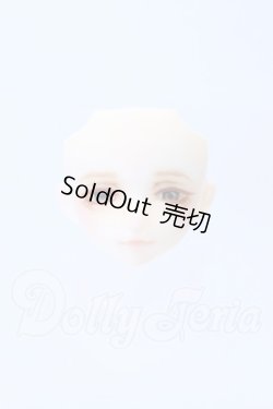 画像1: シチリアの追憶/カスタムヘッド S-26-02-22-015-SK-ZS