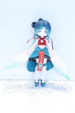 画像4: PENNY'S BOX/LULUYA 雲羽閣/云裳 S-26-04-19-005-SK-ZS