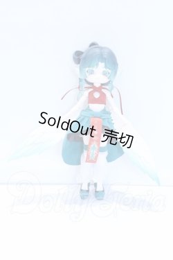 画像4: PENNY'S BOX/LULUYA 雲羽閣/云裳 S-26-08-02-438-SK-ZS