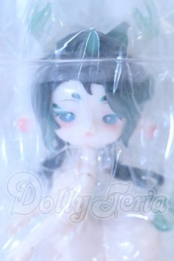 画像1: PENNY'S BOX /ANTU(アンティーユ)：??鹿鳴 ：丹青 S-26-03-29-057-SK-ZS