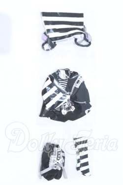 画像1: 幼SD/OF:衣装セット S-26-05-24-084-SK-ZS