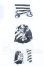 画像1: 幼SD/OF:衣装セット S-26-05-24-084-SK-ZS (1)