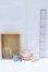 画像2: ミニチュア食器セット S-26-08-16-100-SK-ZS (2)