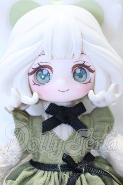 画像1: Happy Engine /「ルルリン物語」 葉食熊 S-26-04-19-009-YB-ZS