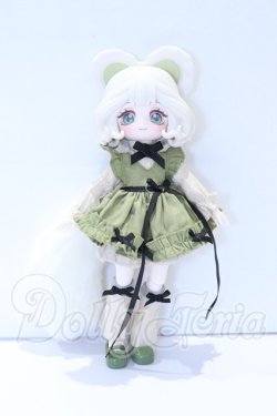 画像4: Happy Engine /「ルルリン物語」 葉食熊 S-26-04-19-009-YB-ZS