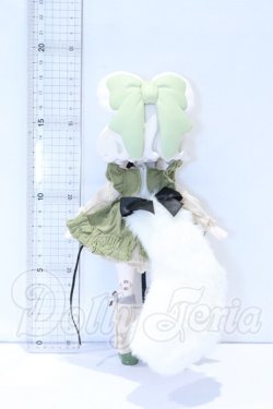 画像5: Happy Engine /「ルルリン物語」 葉食熊 S-26-04-19-009-YB-ZS