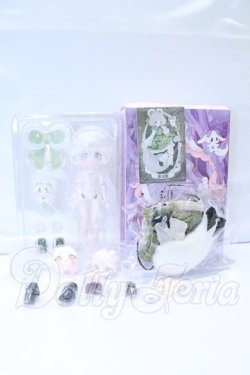 画像6: Happy Engine /「ルルリン物語」 葉食熊 S-26-04-19-009-YB-ZS