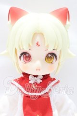 NAGI(ナギ)：交換学生/モモキツネ S-26-04-19-068-YB-ZS