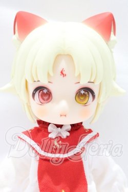 画像1: NAGI(ナギ)：交換学生/モモキツネ S-26-04-19-068-YB-ZS