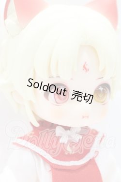 画像3: NAGI(ナギ)：交換学生/モモキツネ S-26-05-24-440-YB-ZS