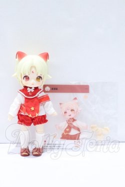 画像4: NAGI(ナギ)：交換学生/モモキツネ S-26-04-19-068-YB-ZS