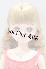 リカちゃん/パレットFちゃん(赤レオタード) S-26-09-20-382-SK-ZS