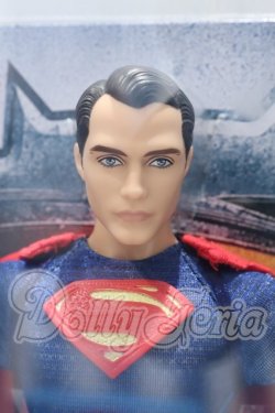 画像1: Barbie/Collector Black Lebel Batman v Superman Dawn of Justice Super Man S-26-06-21-056-SK-ZS