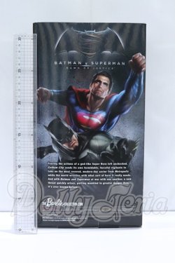 画像3: Barbie/Collector Black Lebel Batman v Superman Dawn of Justice Super Man S-26-06-21-056-SK-ZS