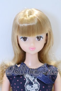 画像1: ジェニー/ナイスジェニーコレクション カオリちゃん S-26-05-31-010-SK-ZS