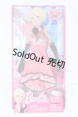 Barbie/OF:2010 I Can Be… Fashion Dress N4862 T7543 S-26-08-30-084-SK-ZS