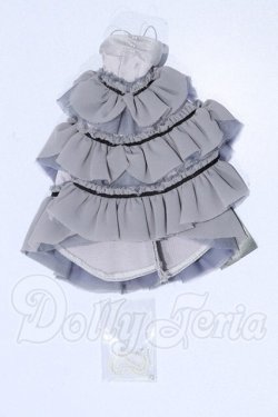 画像1: リカちゃん/OF:2022年クリスマスパーティドレスコレクション No.0512 グレードレス S-26-06-21-071-SK-ZS