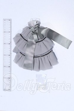 画像2: リカちゃん/OF:2022年クリスマスパーティドレスコレクション No.0512 グレードレス S-26-06-21-071-SK-ZS