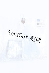 MDD&MSD/OF：女子高生セット（水色）・ミニ S-26-04-05-050-SK-ZS