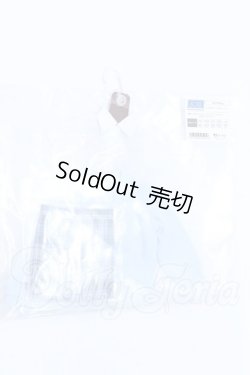 画像1: MDD&MSD/OF：女子高生セット（水色）・ミニ S-26-04-05-050-SK-ZS