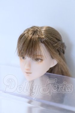画像3: オビツ1/6/カスタムヘッド S-26-03-01-013-SK-ZS
