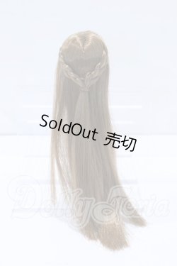 画像4: オビツ1/6/カスタムヘッド S-26-08-02-557-SK-ZS