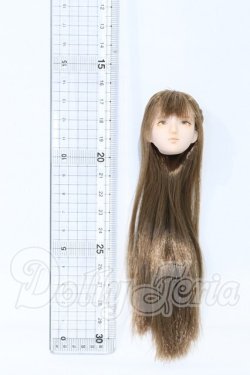 画像5: オビツ1/6/カスタムヘッド S-26-03-01-013-SK-ZS