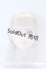 オビツ1/6/カスタムヘッド S-26-03-01-015-SK-ZS