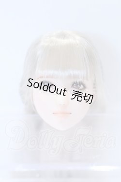 画像1: オビツ1/6/カスタムヘッド S-26-03-01-015-SK-ZS