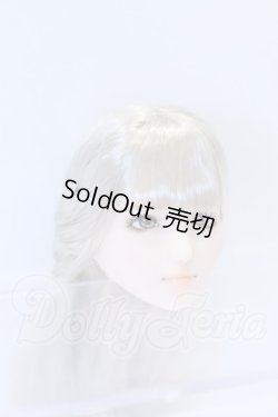 画像2: オビツ1/6/カスタムヘッド S-26-03-01-015-SK-ZS