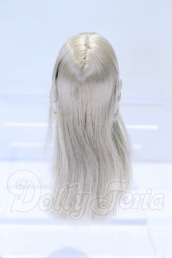 画像4: オビツ1/6/カスタムヘッド S-26-03-01-015-SK-ZS