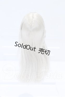 画像4: オビツ1/6/カスタムヘッド S-26-03-01-015-SK-ZS