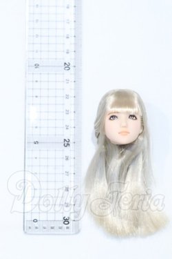 画像5: オビツ1/6/カスタムヘッド S-26-03-01-015-SK-ZS