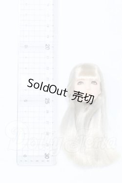 画像5: オビツ1/6/カスタムヘッド S-26-03-01-015-SK-ZS